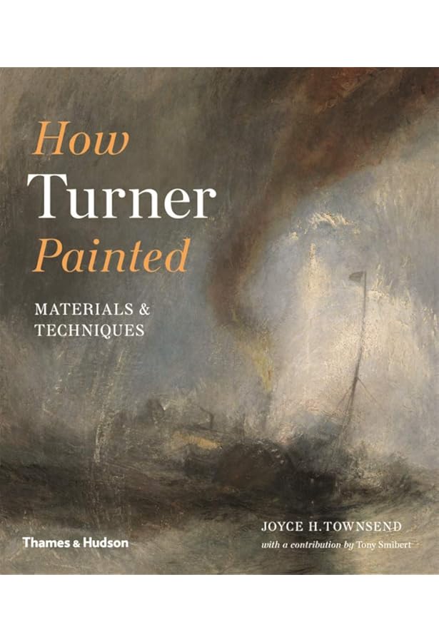 Turner's Early Sketchbooks: Drawings in England, Wales and
