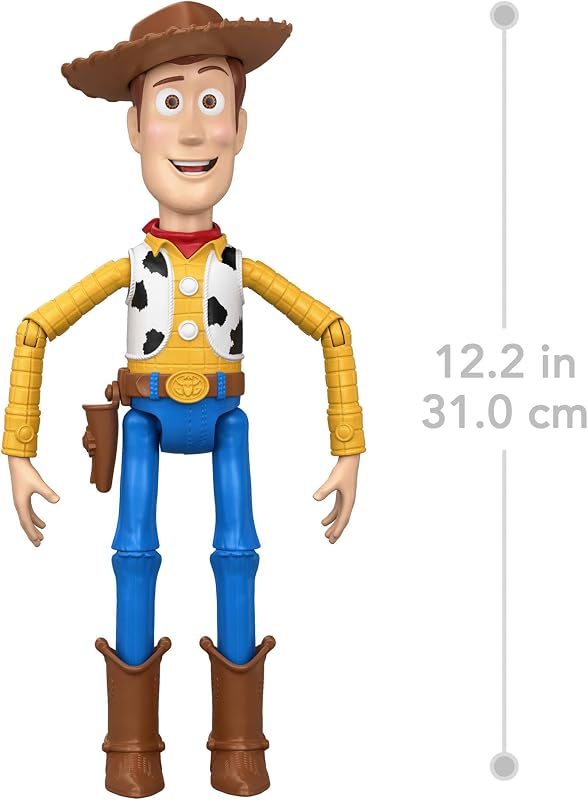 Disney e Pixar Toy Story 5 Woody Runner
