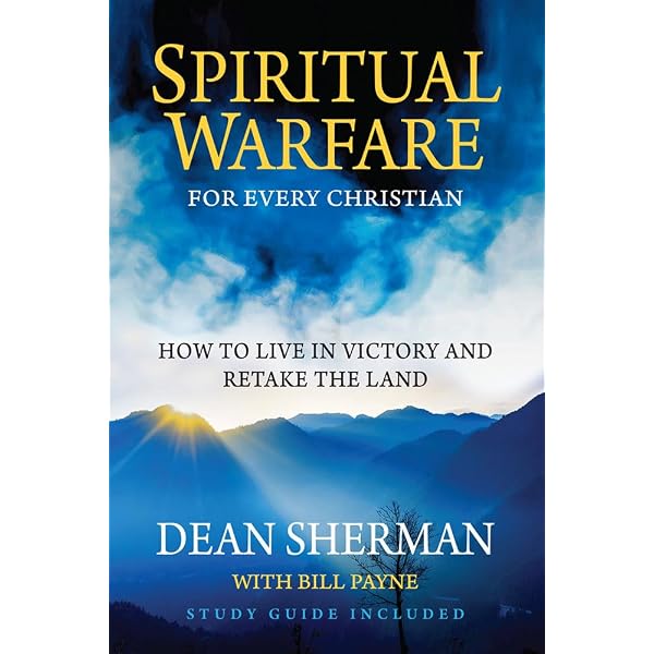 The Holy Spirit and You: A Guide to the Spirit Filled Life: Dennis
