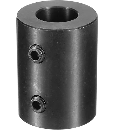 uxcell Shaft Coupling 3/8