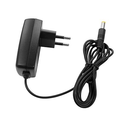 Eaxus Netzteil für SNES (Super Nintendo)