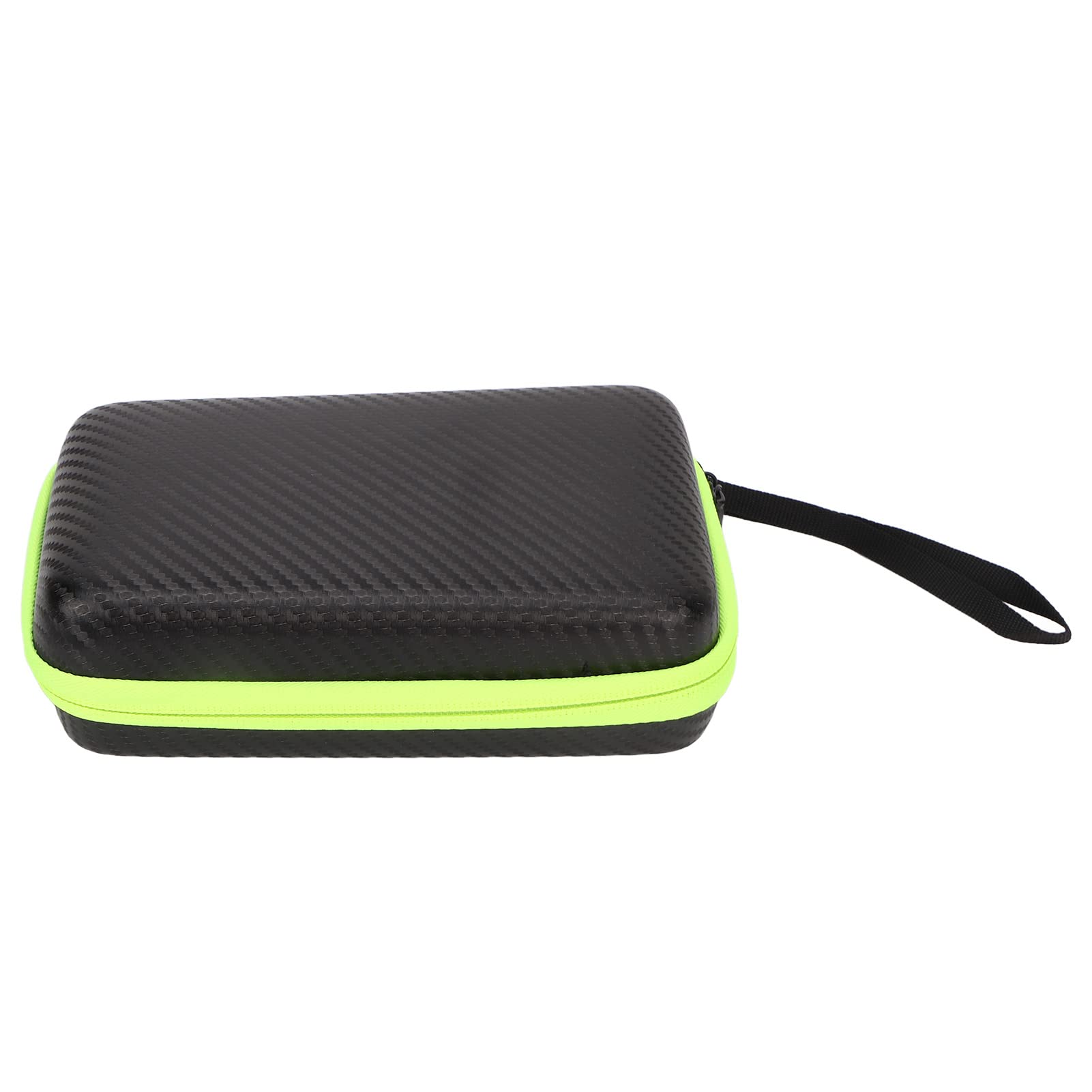 QANYEGN Electric Shaver Trimmer Travel Cover, Trimmer Hard Water Proof Storage Case, Electric Shaver Portable Carry Case for QP2520 QP2530 QP2620 QP2630 QP2570