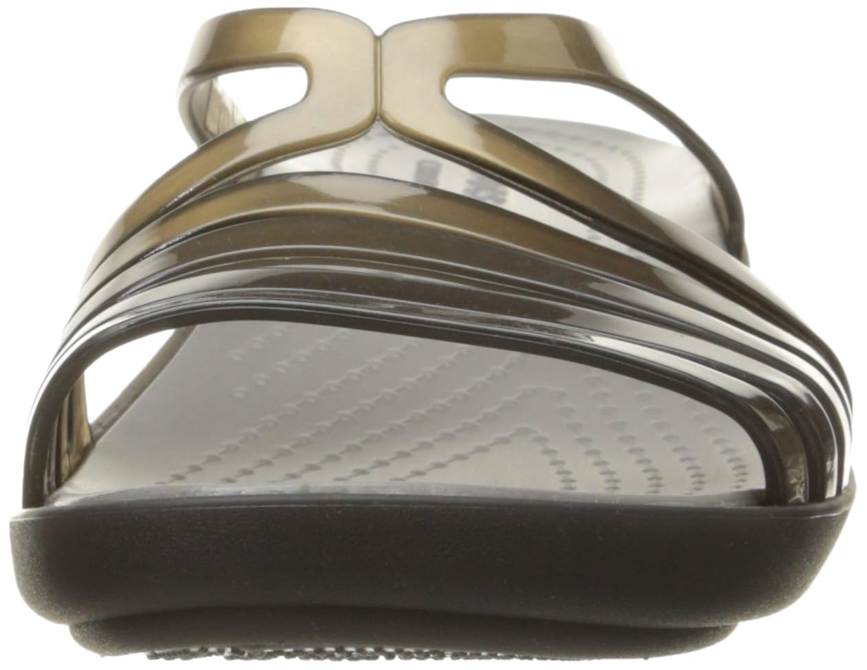 crocs women's isabella mini fashion sandals