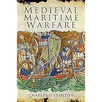 Medieval Maritime Warfare book cover Medieval Maritime Warfare book cover