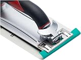 ProDec 9.5" Hand Sander Tool for Walls Wood Fast Efficient Sanding Aluminium view 5