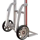 Magliner 86006 C5 Stair Climber Kit for Standard Hand Truck'