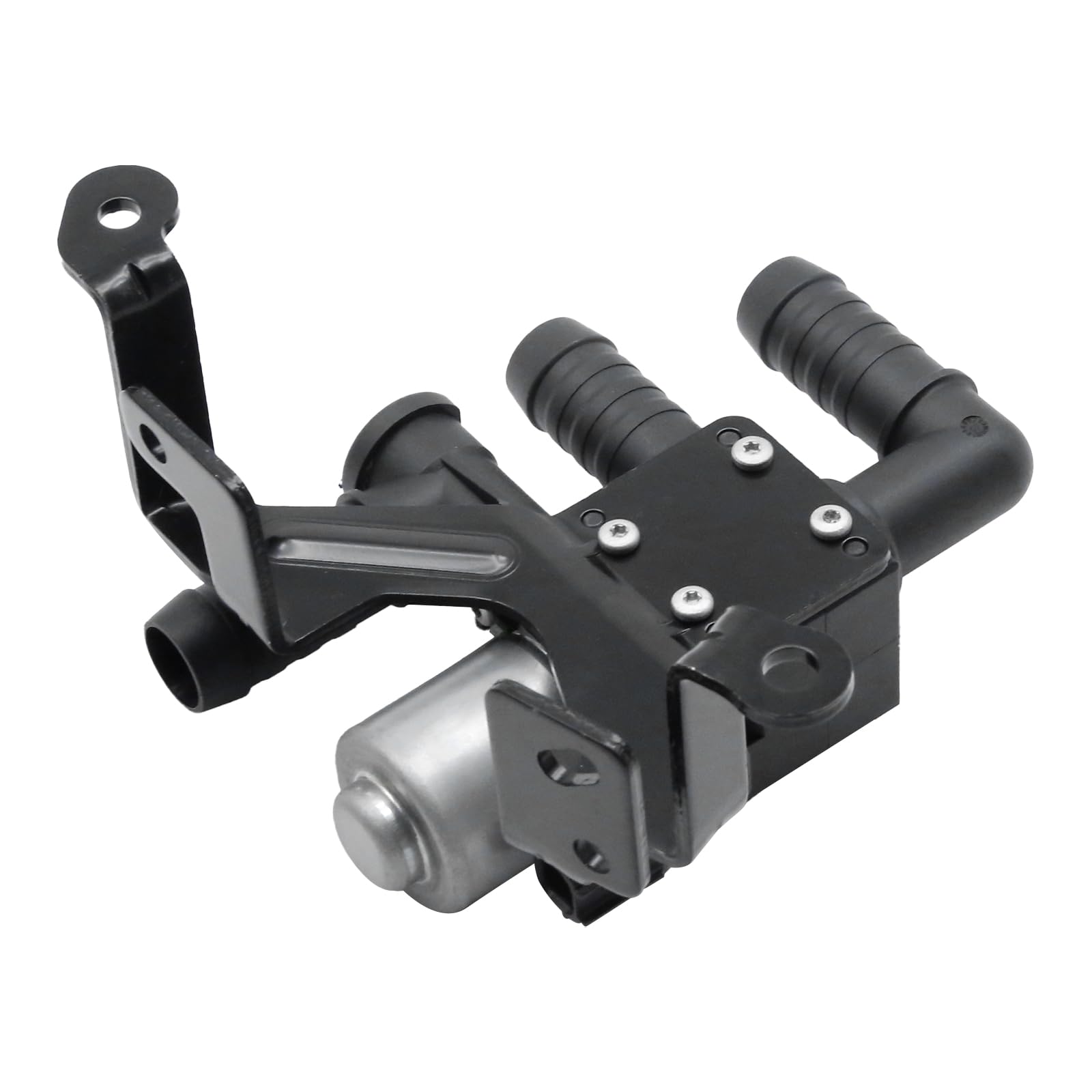 Photo 1 of LIDSCURA DG1318C310AA Heater Control Valve, Replacement for Ford Edge F Series Taurus 2013-2020, Replaces JL3Z18495C