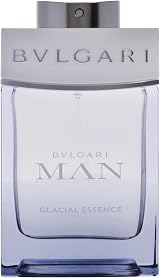 BVLGARI Man Glacial Essence Eau De Parfum Spray 100ml view 2