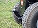 P&M Fabrication Universal Lawn Garden Tractor Hitch