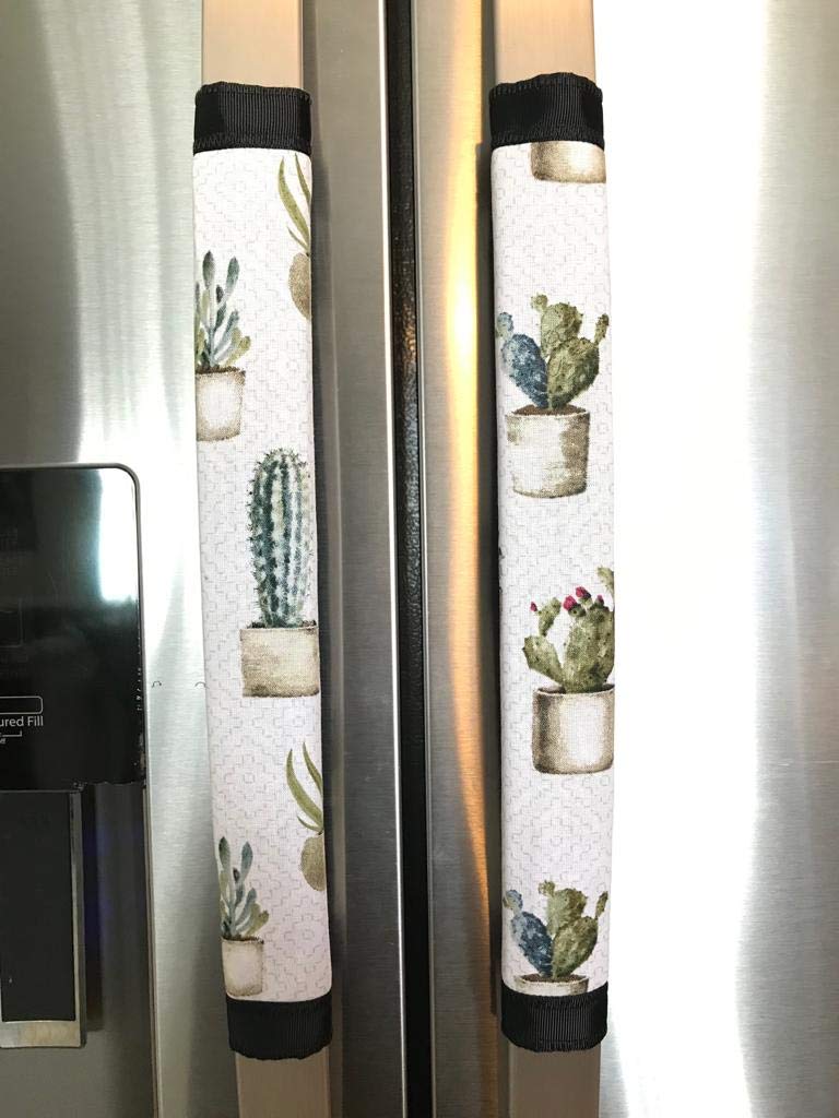The 10 Best Cactus Cover Handle Refrigerator Door