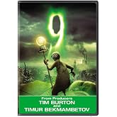 9 [DVD]