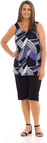 Regata malha fria feminina Outlet