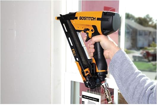 Bostitch N62FNK-2 featured image 5