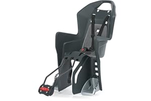 Polisport, Koolah 29, Baby seat
