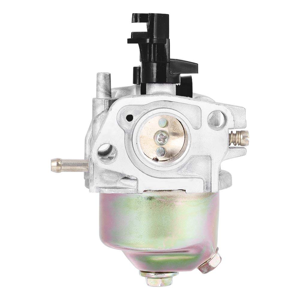 Generator Carburetor Kit with Insulator and Gasket 2KW Generator for GX160 GX200 168F Generator Lawn Mover Chinese Engine