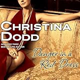 Danger in a Red Dress: Fortune Hunter, Book 4