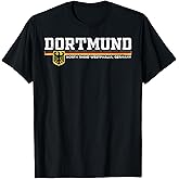 Dortmund Germany/Deutschland T-Shirt