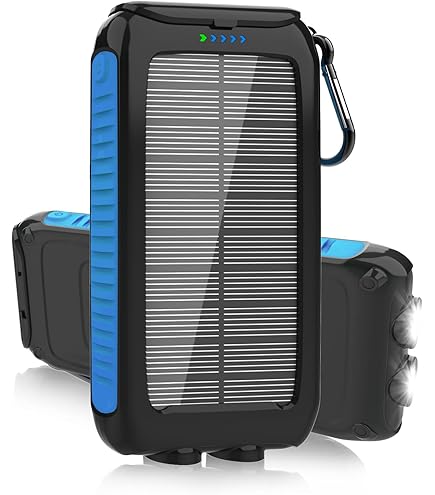 Custodia Rigida Per Power Bank