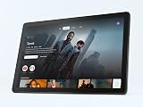 Lenovo Tab M10 3rd Gen 10 in Android Tablet 64GB Wi Fi 5 Storm Grey Case view 6