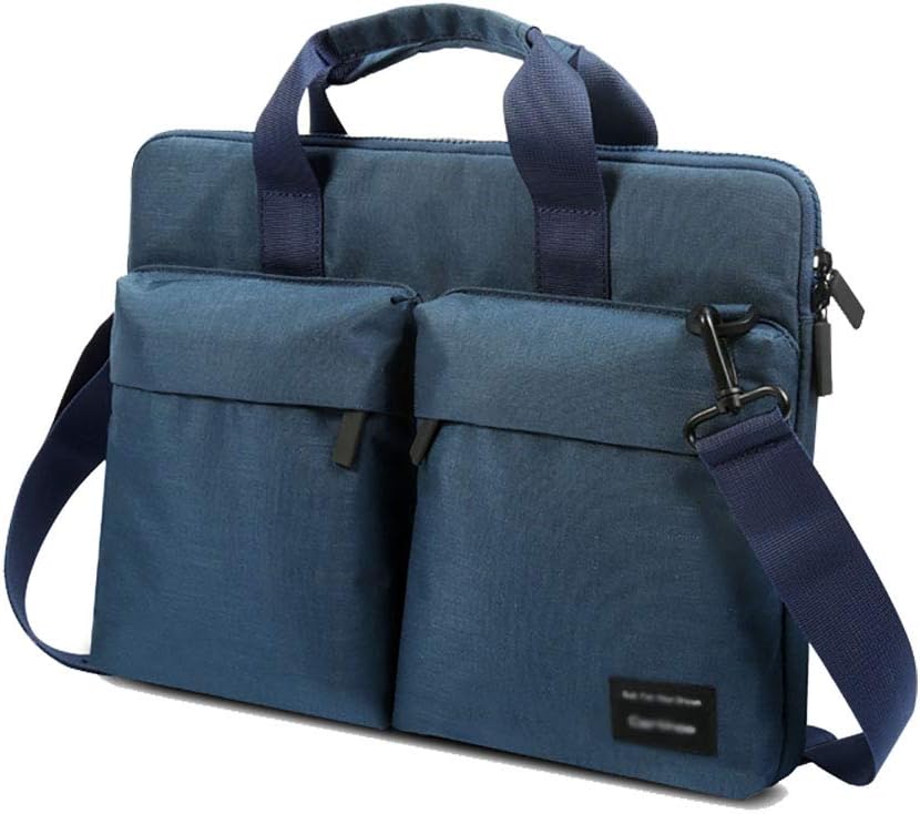 bolso computador hombre