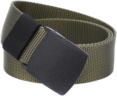 mens outdoor belts