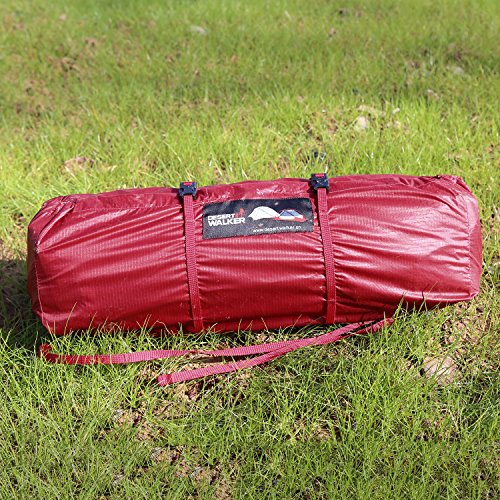 OUTAD Off Ground Backpacking Tent Cot, Ultralight Camping Hiking Alpine Tent Cot, Weight: 5.84lb(2.65kg) - 4 Seasons - Thumbnail 7
