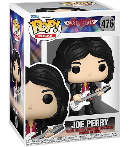 how does a rose toy feel Funko POP! Guns N Roses