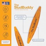The StudBuddy Magnetic Stud Finder Brand The StudBuddy Made in USA view 3