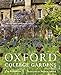 Oxford College Gardens by
