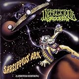 SARSIPPIUS' ARK (Limited Edition)