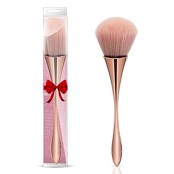 kabuki blush brush