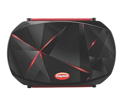 nayasa insulated lunch box