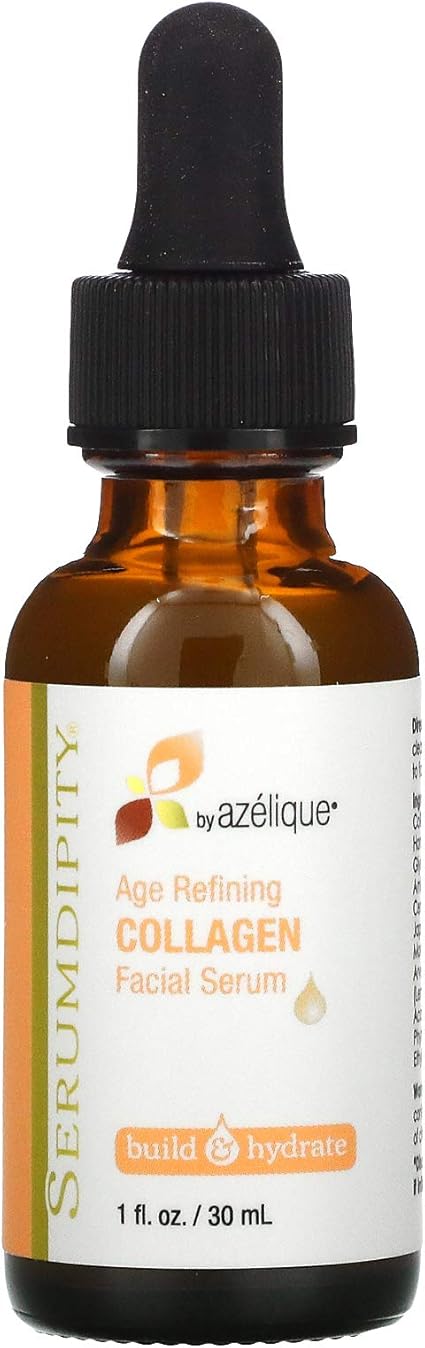 azelique serumdipity