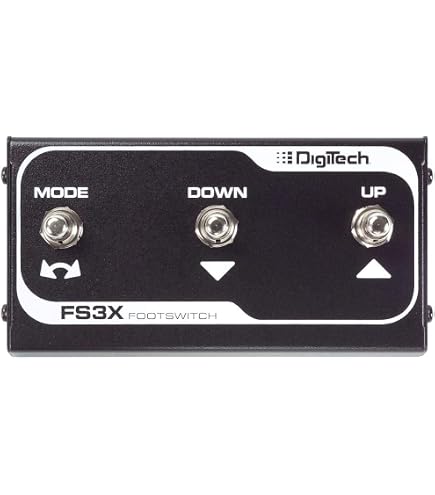 Amazon.com: Briskdrop Digitech Whammy DT Pitch Shift Drop Tune