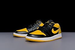 Air Jordan 1 Low Men's Shoes