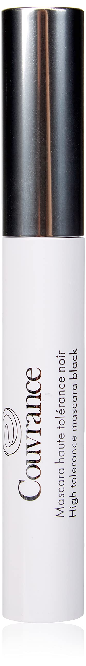 Avène Couvrance High Tolerance Mascara Black 7ml