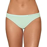 Calvin Klein Women's Pure Seamless Bikini-Panty