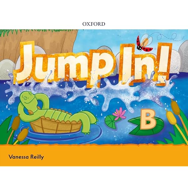 Upstart！ 洋書 Jump In! Starter - Class Book Pack | Amazon.com.br