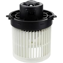 Amazon.com: HVAC Heater Blower Motor Fan 27226-3AN0A 700285 for 2012-2017 Nissan  Versa/ 2014-2017 Nissan Versa Note : Automotive