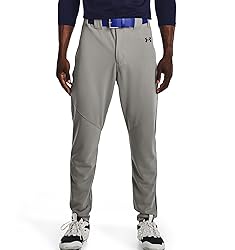 Under Armour Men's Utility Baseball Straight Leg