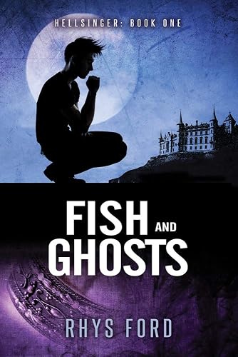 Download Fish and Ghosts PDF