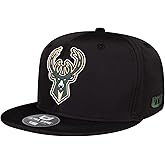 Ultra Game Youth NBA Official Ultimate Snap Back Baseball Cap Hat