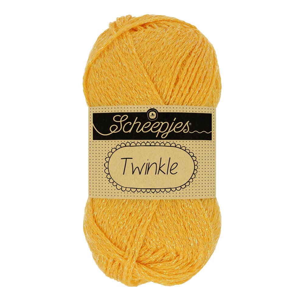 Scheepjes - Scheepjes Twinkle 936 Yarn - 1x50g