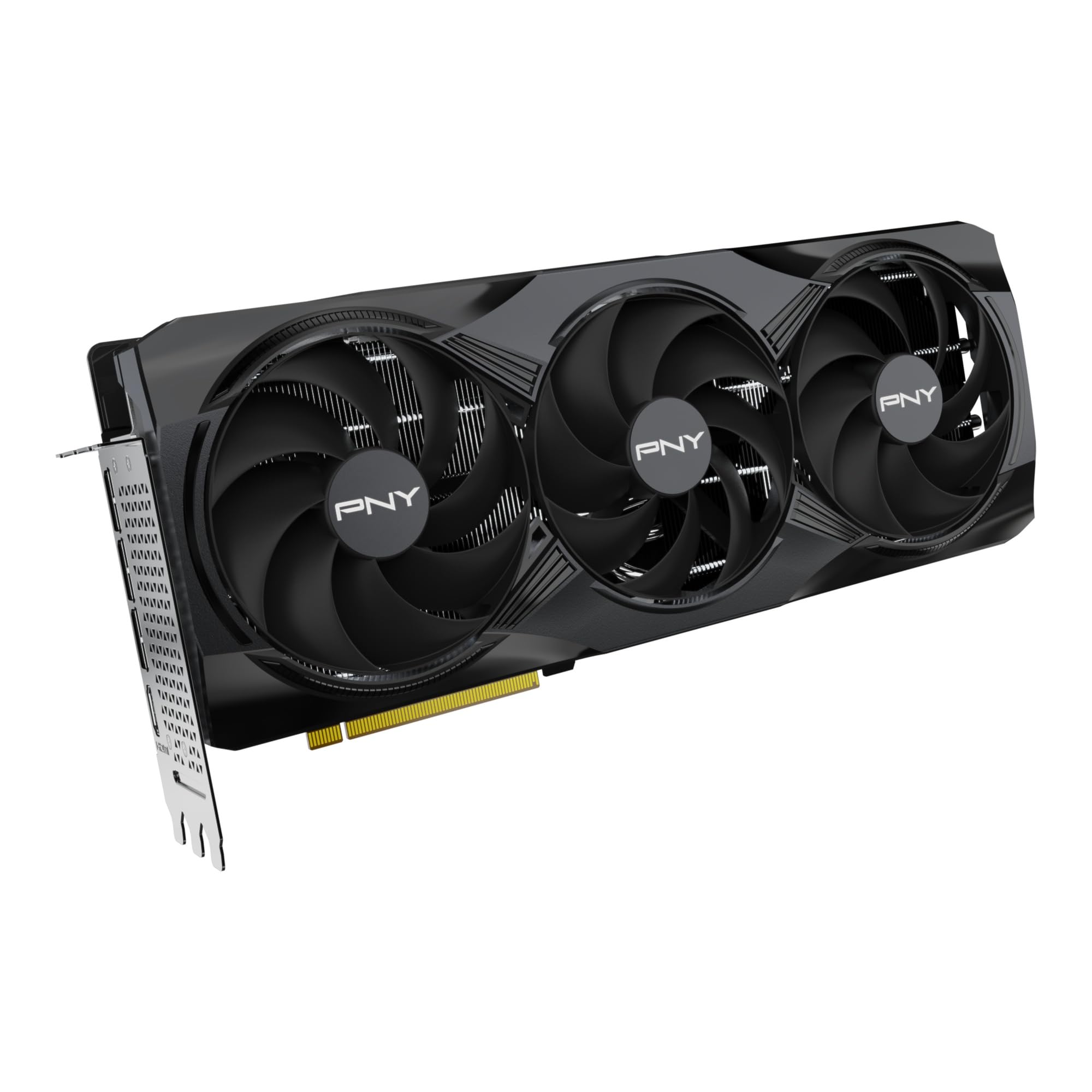 PNY GeForce RTX? 5080 Triple Fan