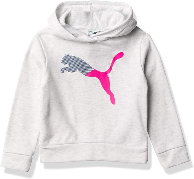 puma pullover hoodie