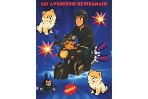 LES AVENTURES DE PIKANAIN