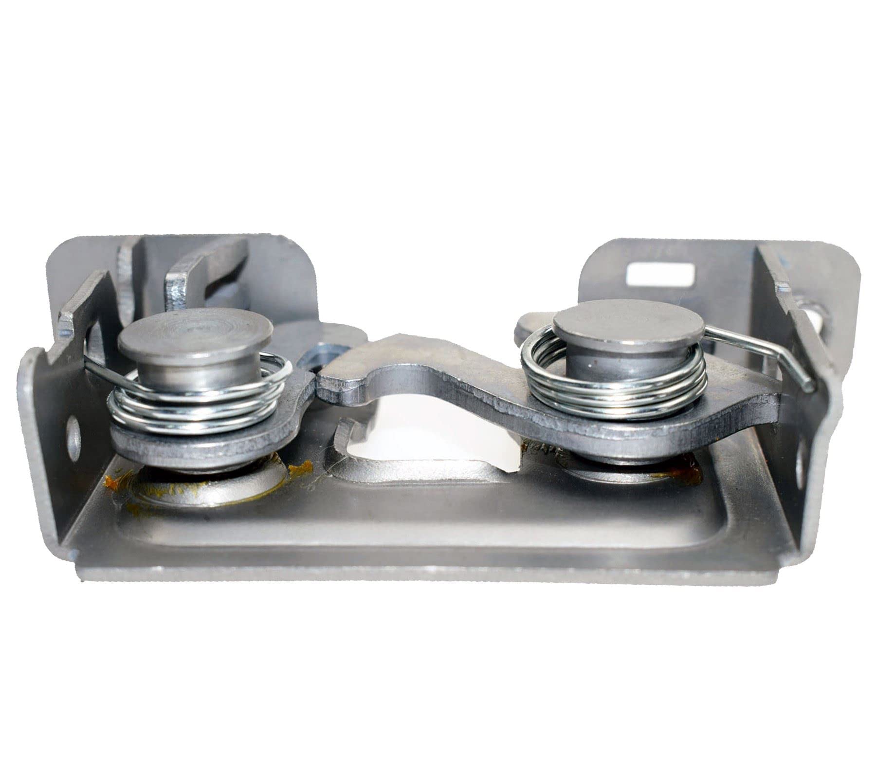 D2P Bonnet Catch Lock Release Compatible With 2001-2013 Bmw 1 3 5 Series E60 E61 E81 E87 E88 E90 E91 E92 Replaces 51237115229