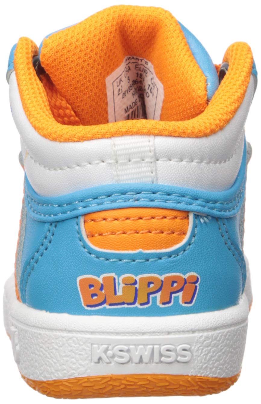 blippi k swiss shoes