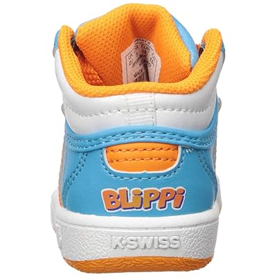 k swiss blippi sneakers