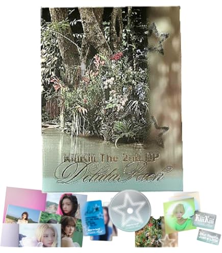 Amazon.com: aespa LEMONADE 2nd Album LEMONADE B Version CD+